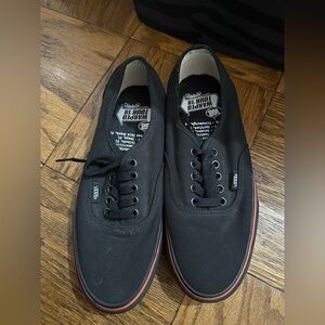 LIMITED EDITION Warped Tour 2018 Vans